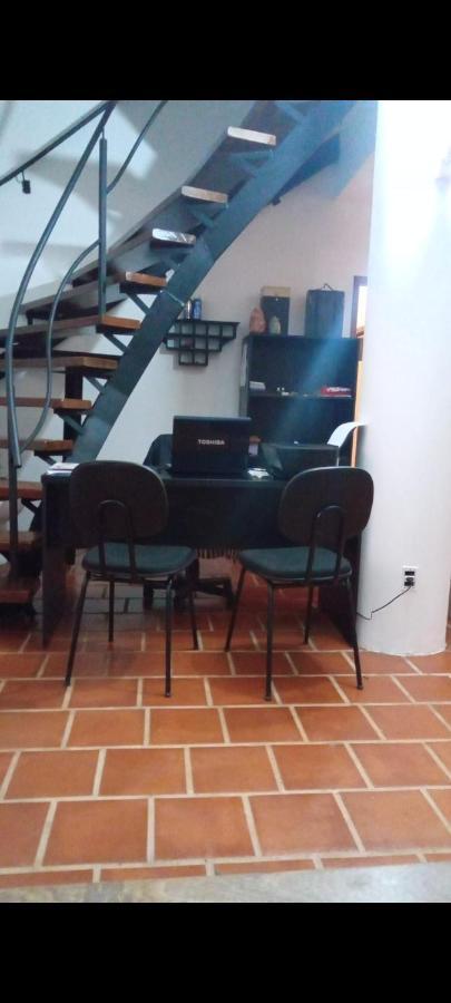 Pousada Mendonca Hotell Jaboticatubas Exteriör bild